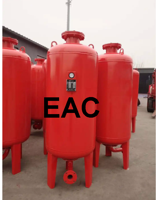 概德專題--TR CU 032/2013：壓力容器EAC合格證書或EAC符合性聲明的認(rèn)證等級(jí)分類